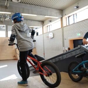 BMX Ingolstadt