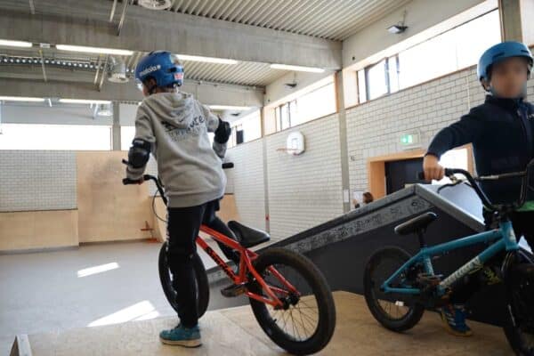 BMX Ingolstadt