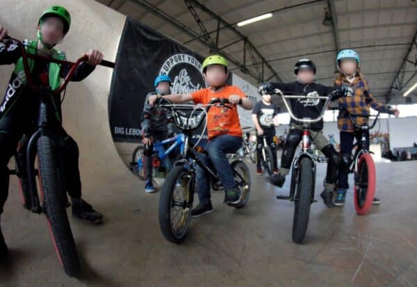 BMX Academy Herzogenaurach (Regelmäßig) – Bild 2