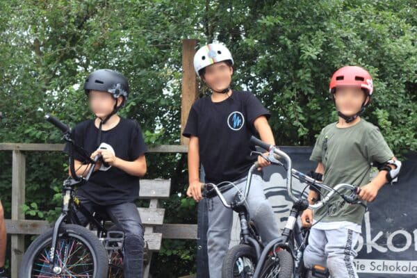 BMX Academy Herzogenaurach (Regelmäßig) – Bild 5