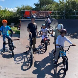 BMX Königsbrunn