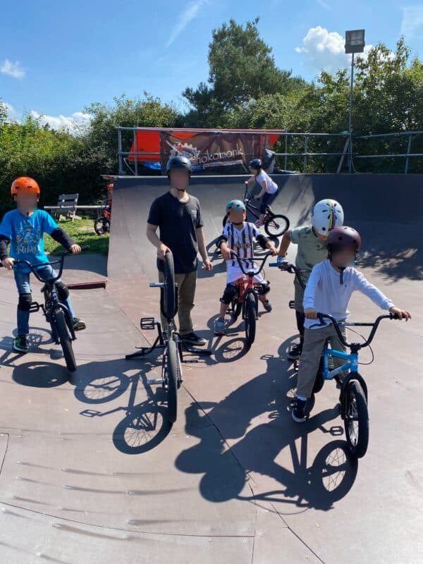 BMX Königsbrunn
