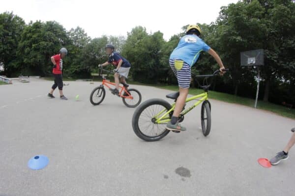 BMX Academy Herzogenaurach (Regelmäßig) – Bild 4