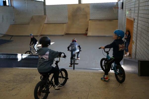 BMX Ingolstadt – Bild 2