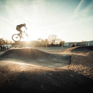 Pumptrack Burgebrach