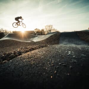 Pumptrack Ferienprogramm 3-Tage // Pilsach