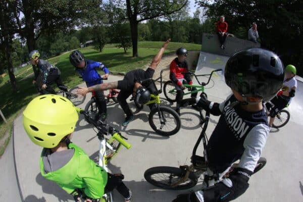 Pumptrack Pfeffenhausen – Bild 3