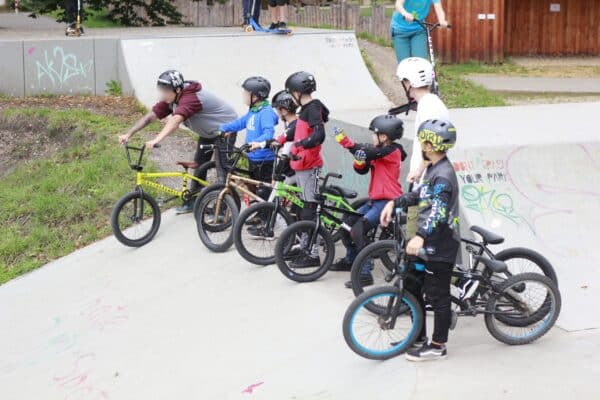 BMX Academy Herzogenaurach (Regelmäßig) – Bild 3