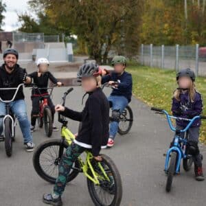 BMX Herzogenaurach