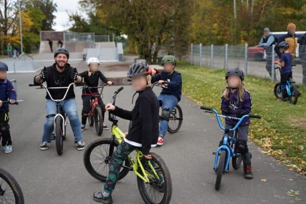 BMX Herzogenaurach
