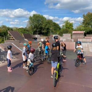 BMX Academy Herzogenaurach (Regelmäßig)