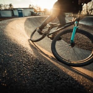 Pumptrack Pfeffenhausen