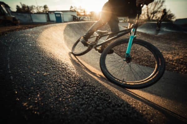 Pumptrack Pfeffenhausen