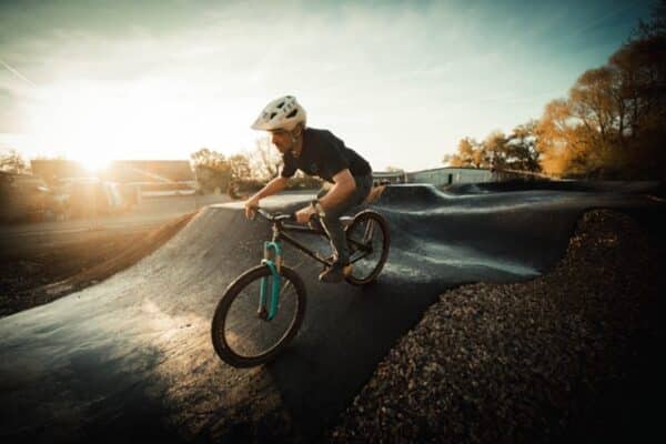 Pumptrack Öttingen
