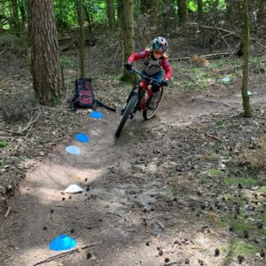 MTB Kurs Regensburg