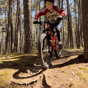 MTB Kurs Erlangen
