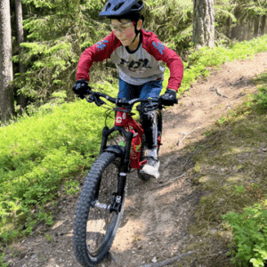 MTB Kurs Nürnberg (Tiergarten)